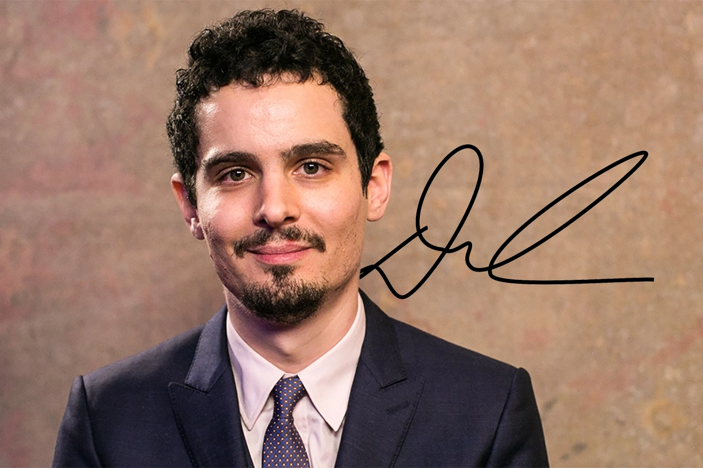 Collectie Damien Chazelle