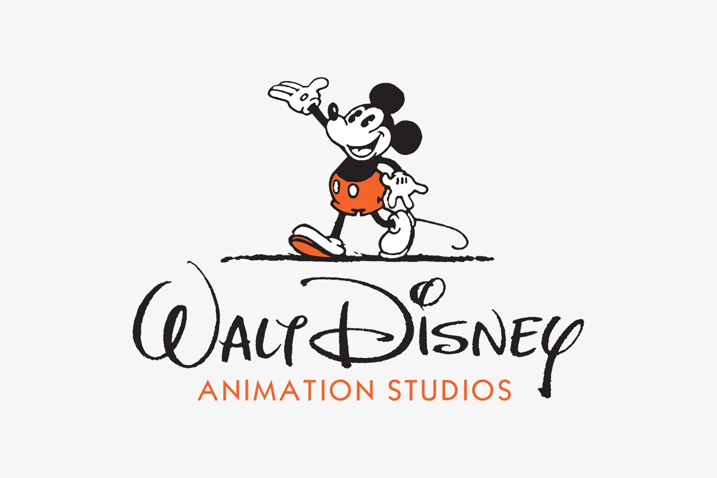 Collectie Disney Animation