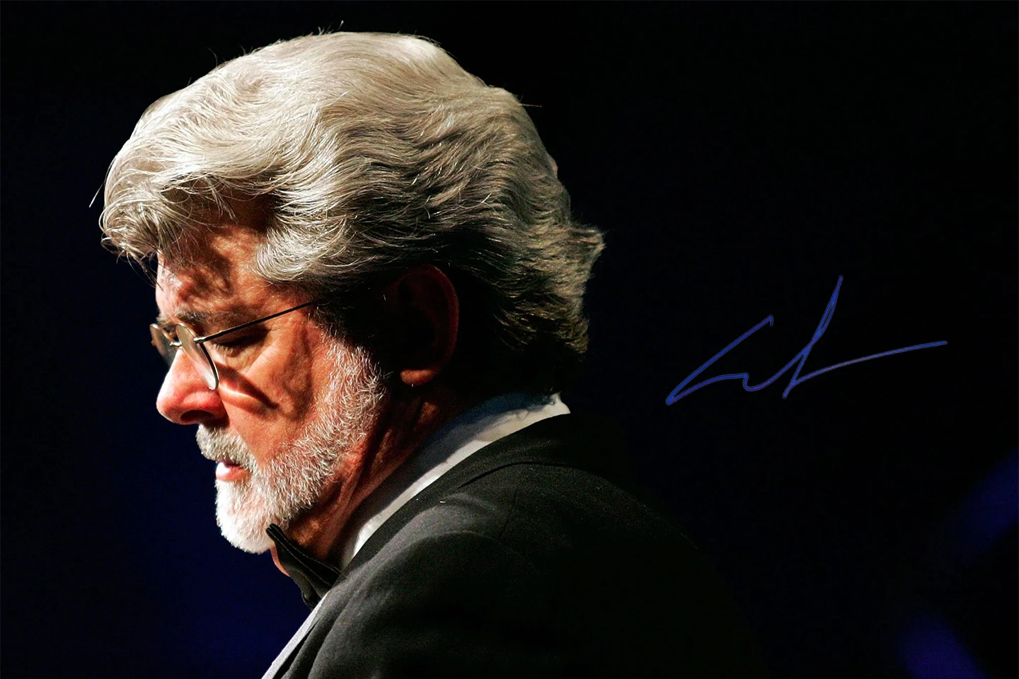 Collectie George Lucas
