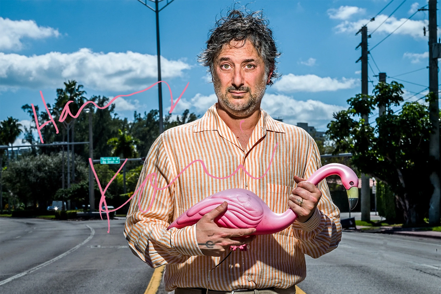 Collectie Harmony Korine