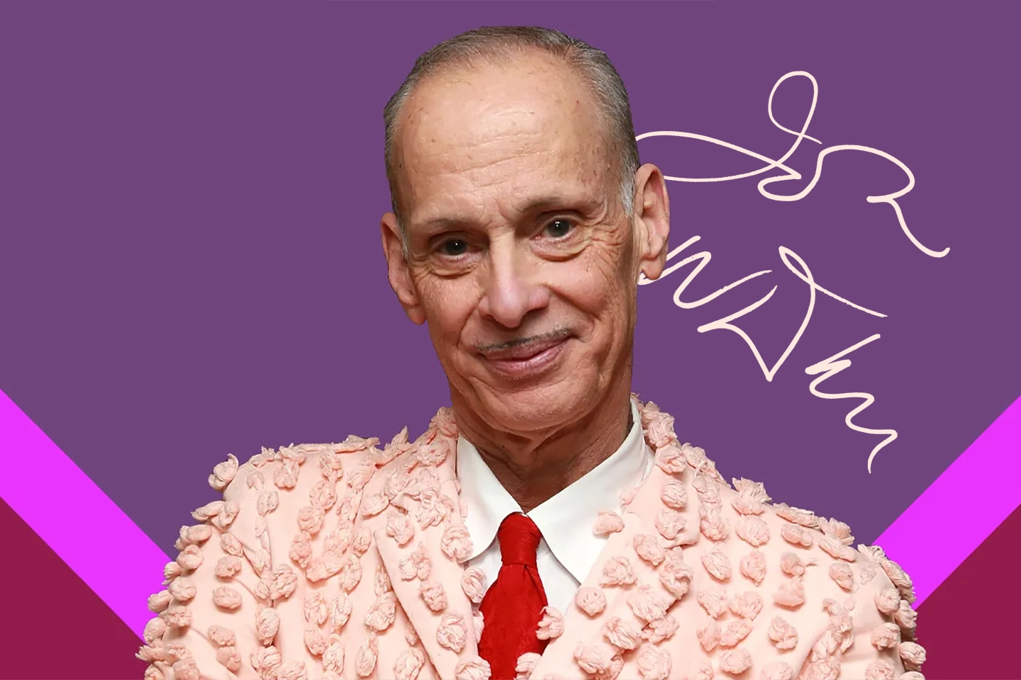 Collectie John Waters