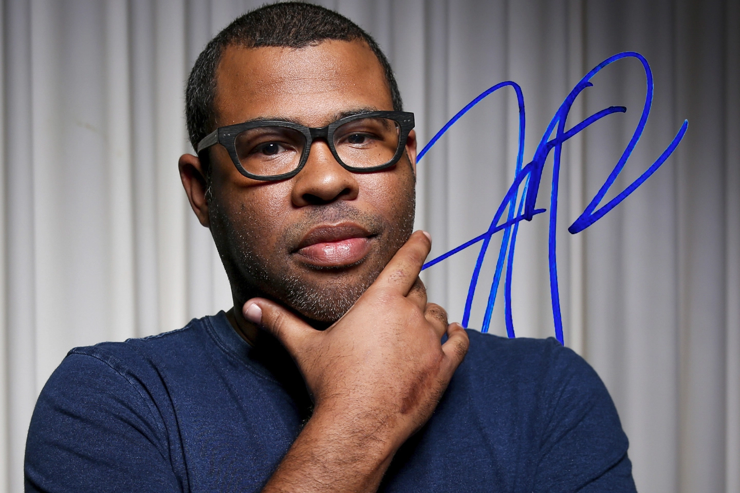 Collectie Jordan Peele
