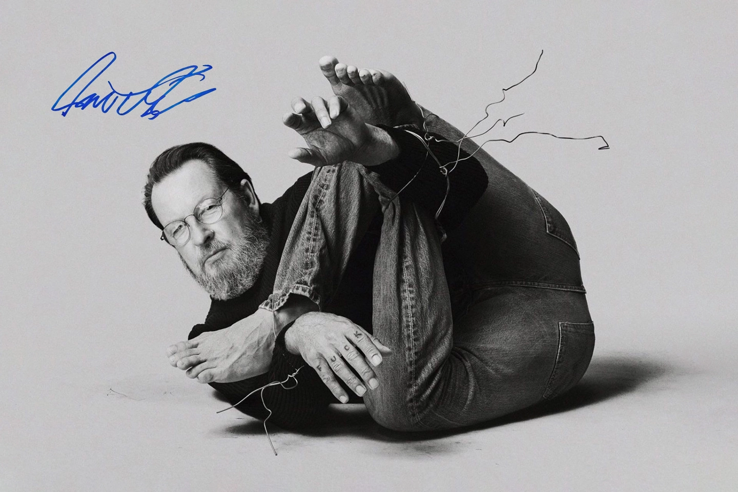 Collectie Lars von Trier