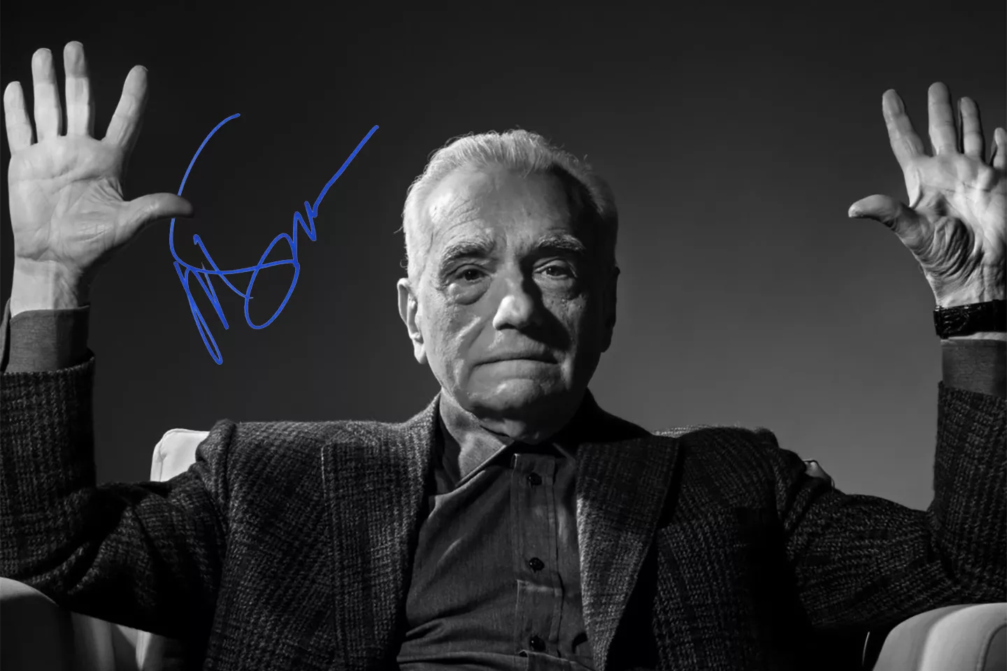 Collectie Martin Scorsese