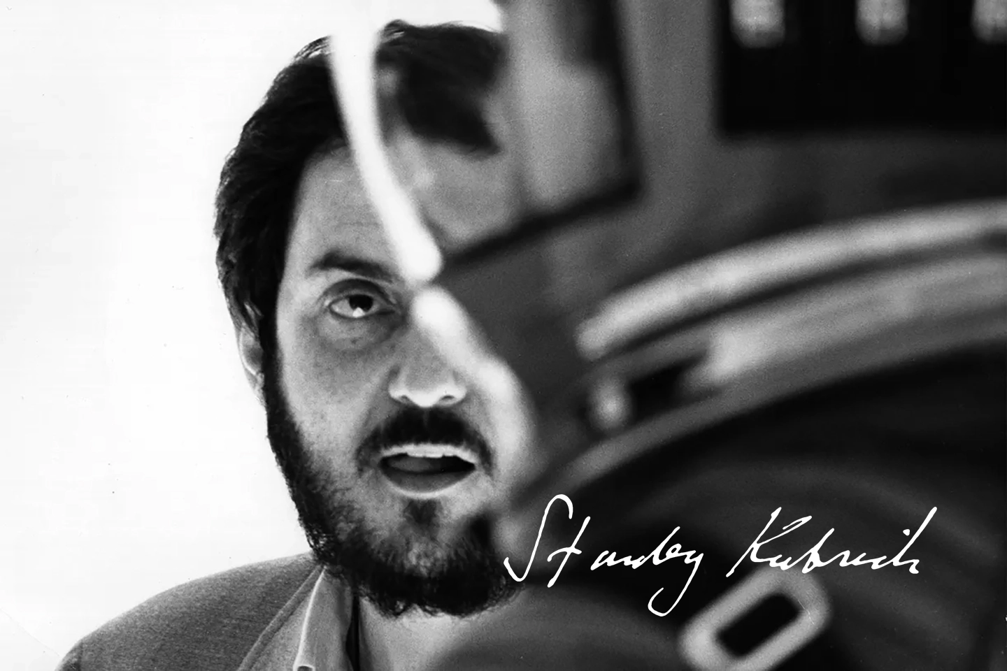 Collectie Stanley Kubrick