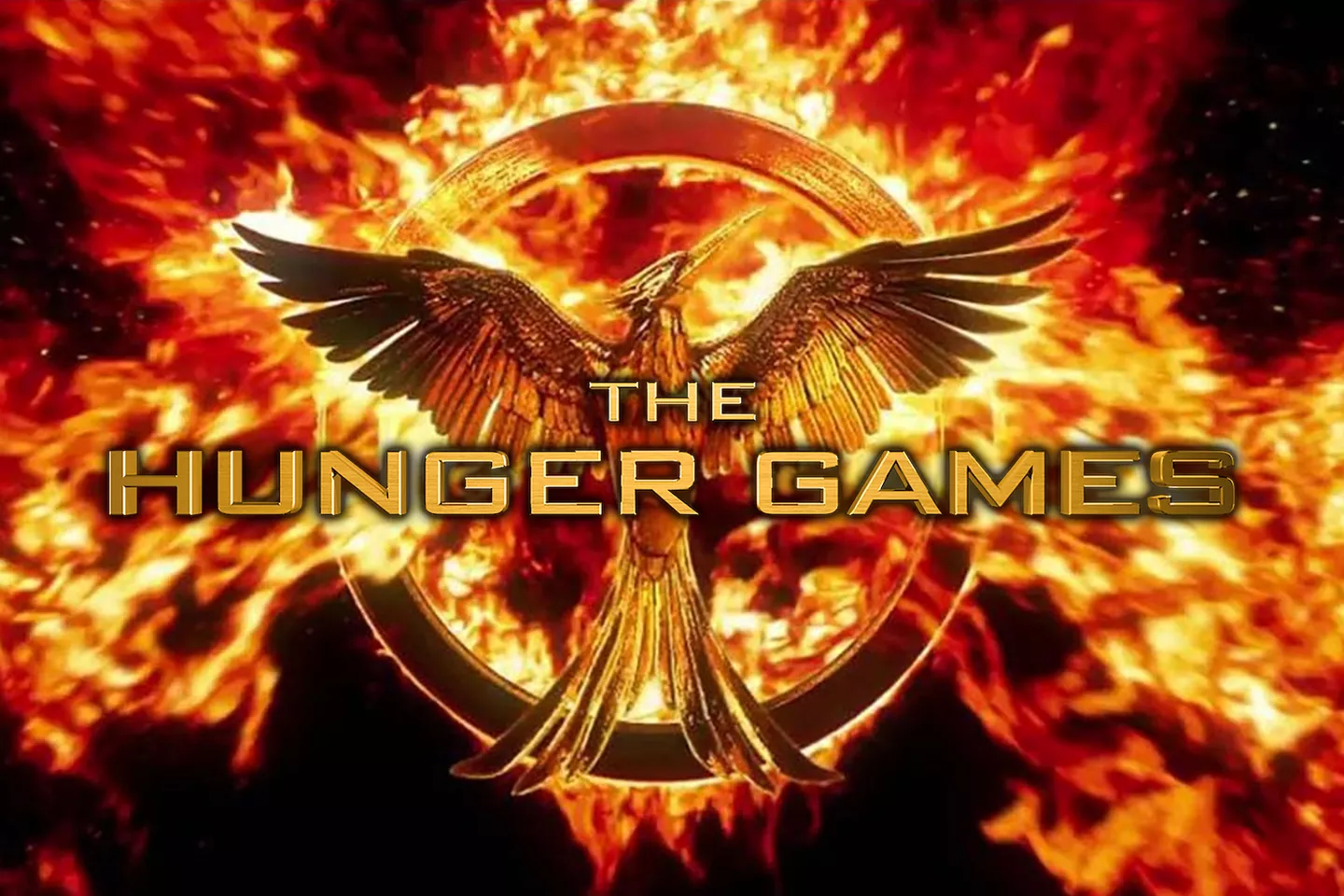 Collectie The Hunger Games
